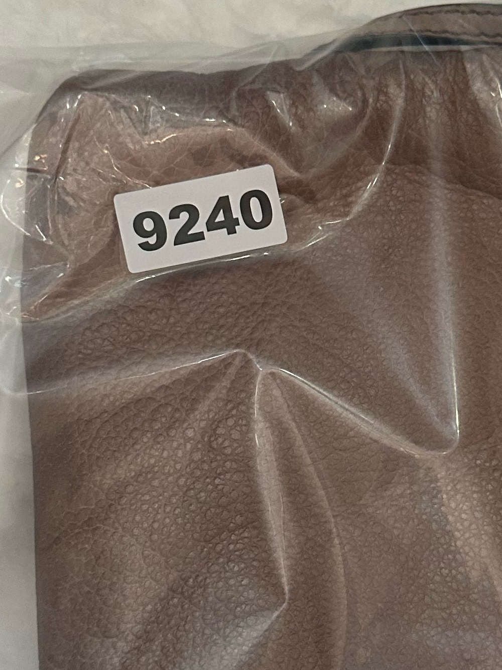 Frye Hadley Brown Leather Floral Embroidered Crossbody Bag Purse 39240 - Picture 9 of 9